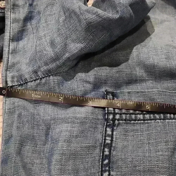 Lou and grey denim dress - Picture 11 of 11